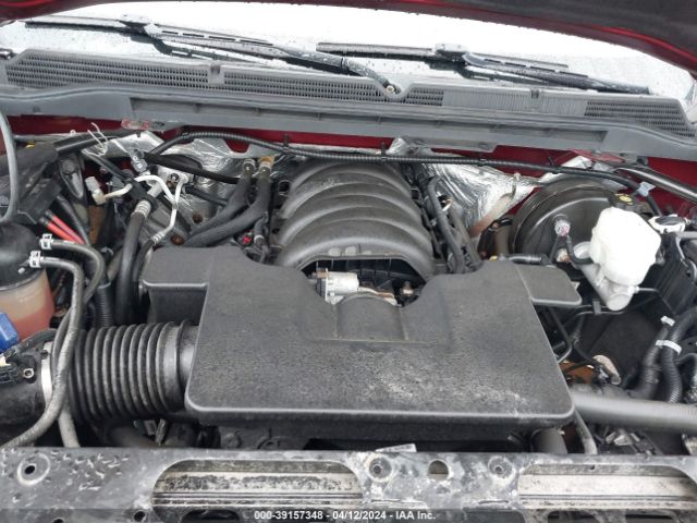 1GTV2MEC9HZ262150 GMC Sierra 1500 Sle