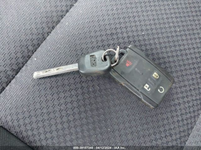 1GTV2MEC9HZ262150 GMC Sierra 1500 Sle