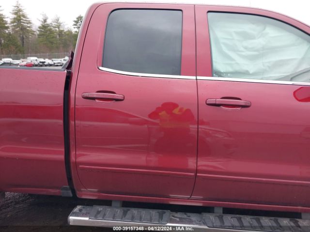 1GTV2MEC9HZ262150 GMC Sierra 1500 Sle