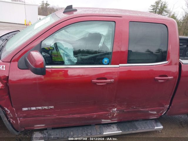 1GTV2MEC9HZ262150 GMC Sierra 1500 Sle