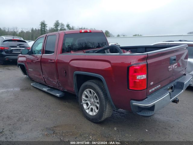 1GTV2MEC9HZ262150 GMC Sierra 1500 Sle