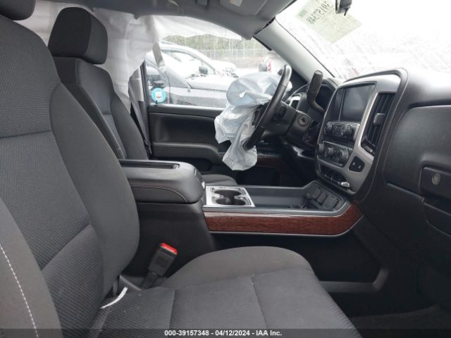 1GTV2MEC9HZ262150 GMC Sierra 1500 Sle