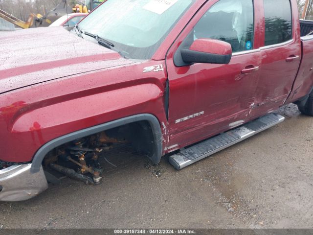 1GTV2MEC9HZ262150 GMC Sierra 1500 Sle