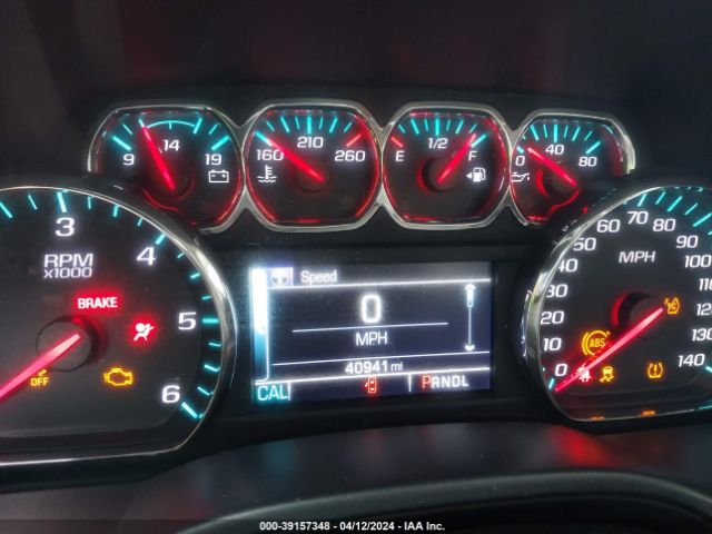 1GTV2MEC9HZ262150 GMC Sierra 1500 Sle