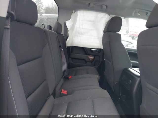 1GTV2MEC9HZ262150 GMC Sierra 1500 Sle