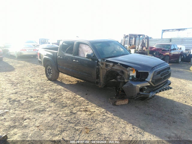 Toyota Tacoma Trd Off Road 2019 3TMCZ5AN1KM206986 головне зображення
