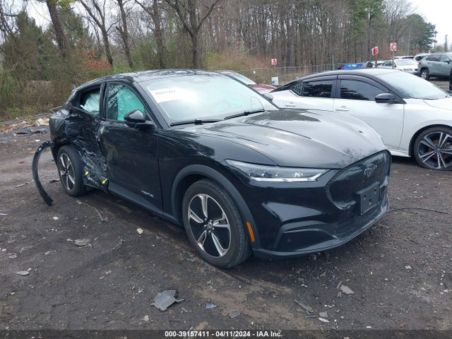 Ford Mustang Mach-e Select 2021 3FMTK1SS5MMA59975 Image 1