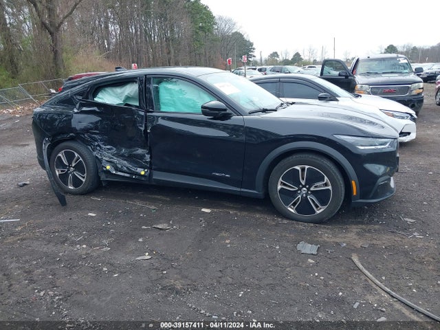 Ford Mustang Mach-e Select 2021 3FMTK1SS5MMA59975 Image 13