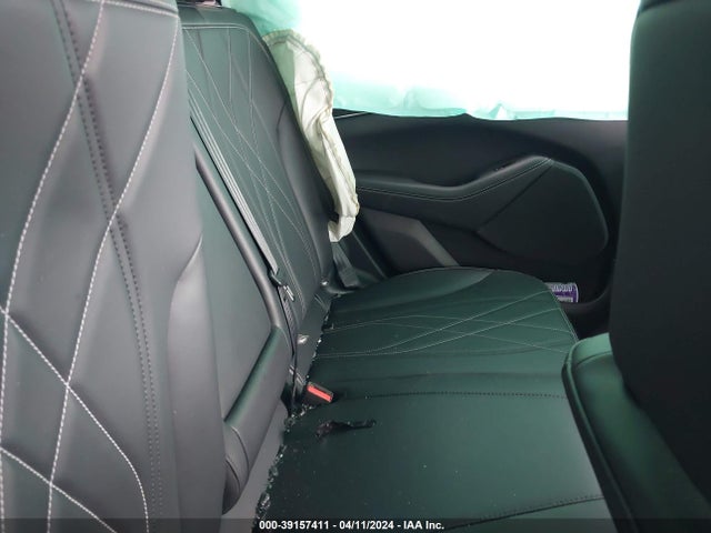 Ford Mustang Mach-e Select 2021 3FMTK1SS5MMA59975 Image 8