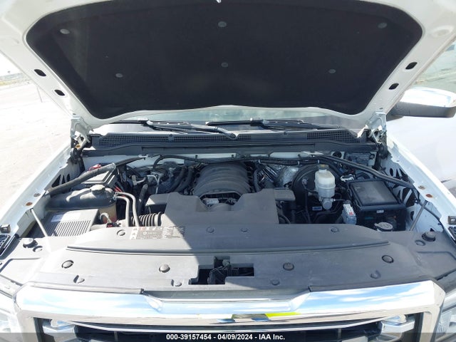 GMC Sierra 1500 Slt 2018 3GTP1NEJ7JG153711 Image 10