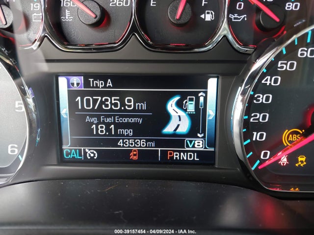 GMC Sierra 1500 Slt 2018 3GTP1NEJ7JG153711 Image 15