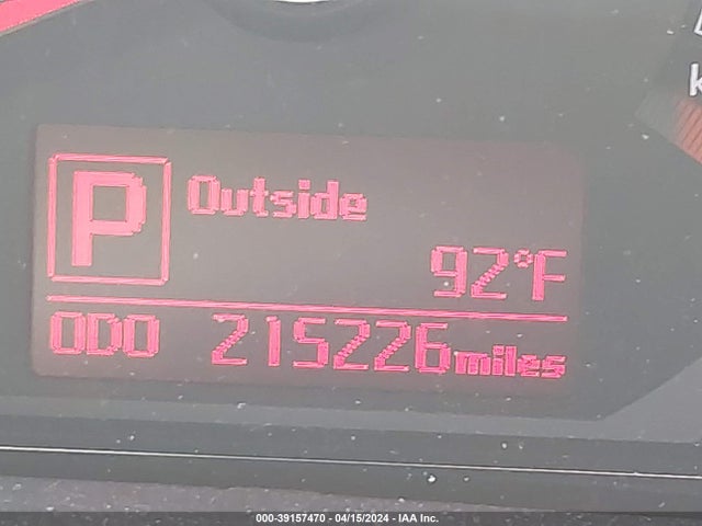 KIA Sportage Lx 2016 KNDPB3AC5G7863364 Image 7