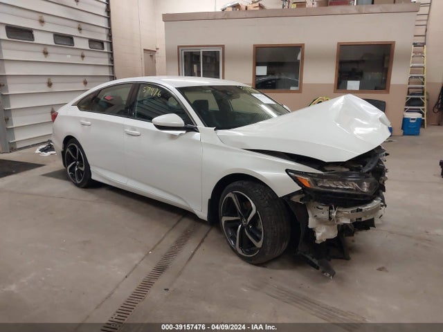2018 1HGCV1F37JA022158 main image