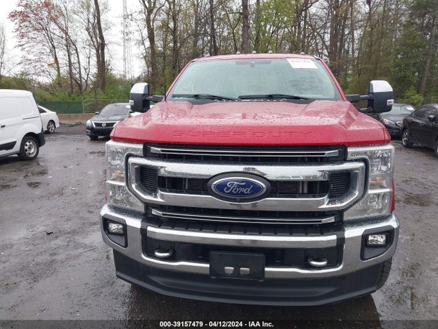Ford F-250 Xlt 2022 1FT7W2BN0NEF53081 Image 12