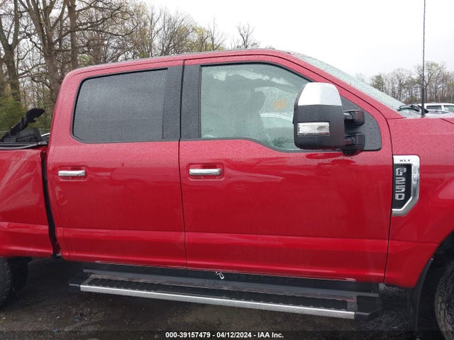Ford F-250 Xlt 2022 1FT7W2BN0NEF53081 Image 13