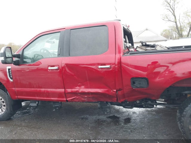 Ford F-250 Xlt 2022 1FT7W2BN0NEF53081 Image 14