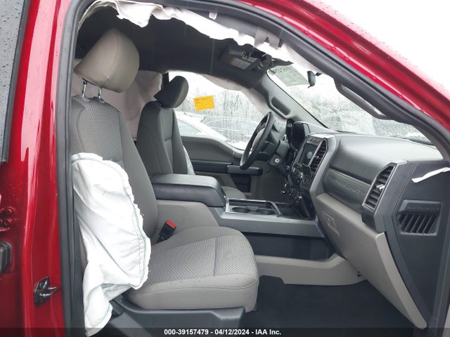 Ford F-250 Xlt 2022 1FT7W2BN0NEF53081 Image 5