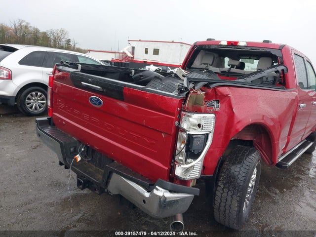 Ford F-250 Xlt 2022 1FT7W2BN0NEF53081 Image 6