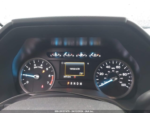 Ford F-250 Xlt 2022 1FT7W2BN0NEF53081 Image 7
