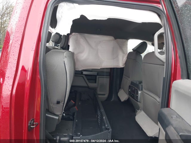 Ford F-250 Xlt 2022 1FT7W2BN0NEF53081 Image 8
