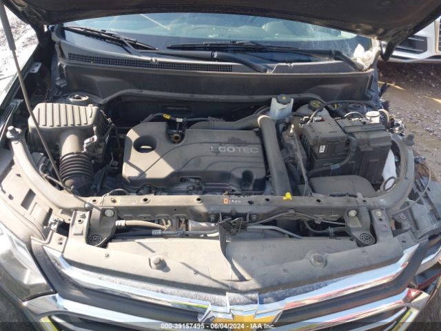 2019 CHEVROLET EQUINOX 3GNAXNEV2KL291700 Photo 9