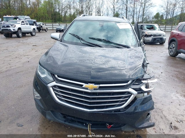 Chevrolet Equinox Premier 2019 3GNAXNEV2KL291700 Image 12