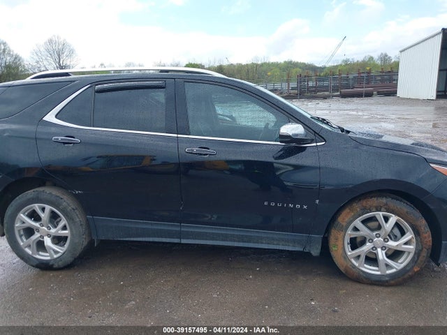 Chevrolet Equinox Premier 2019 3GNAXNEV2KL291700 Image 13
