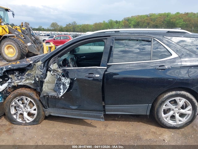 Chevrolet Equinox Premier 2019 3GNAXNEV2KL291700 Image 14