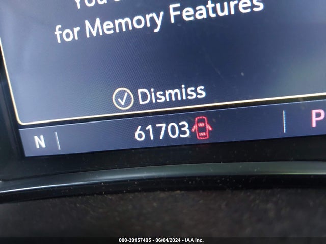 Chevrolet Equinox Premier 2019 3GNAXNEV2KL291700 Image 15