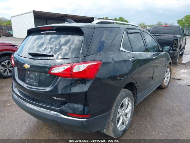 2019 CHEVROLET EQUINOX 3GNAXNEV2KL291700 Photo 3
