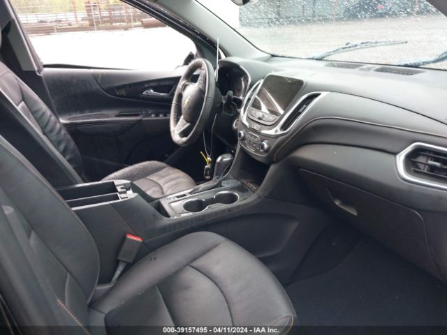 2019 CHEVROLET EQUINOX 3GNAXNEV2KL291700 Photo 4