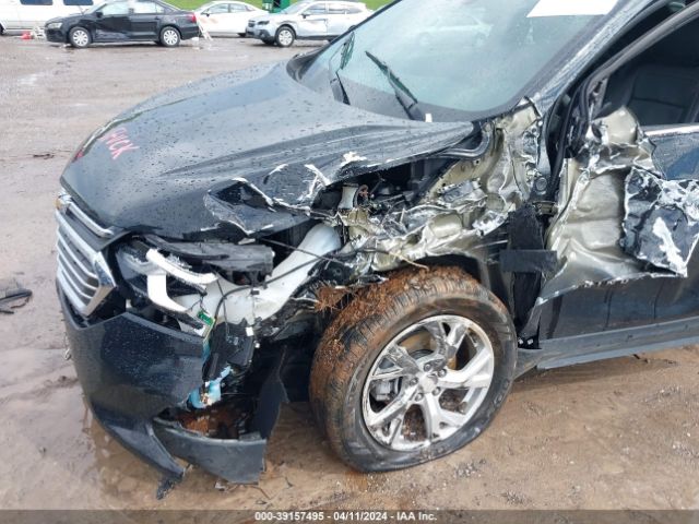 2019 CHEVROLET EQUINOX 3GNAXNEV2KL291700 Photo 5