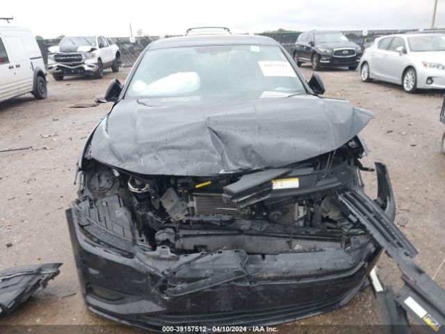3VWN57BU7MM064391 Volkswagen Jetta 1.4t R-line/1.4t S