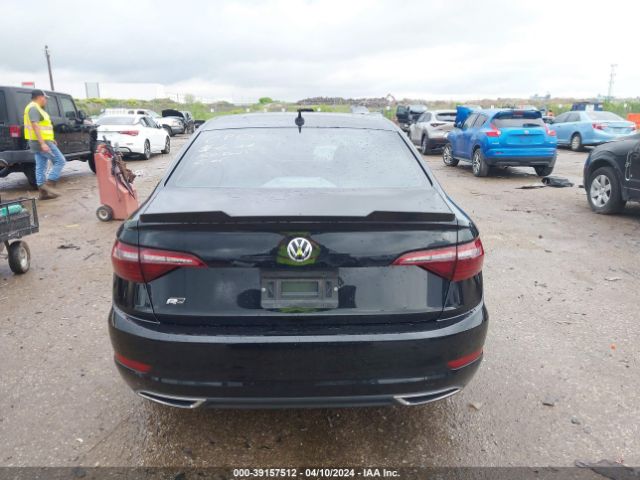 3VWN57BU7MM064391 Volkswagen Jetta 1.4t R-line/1.4t S