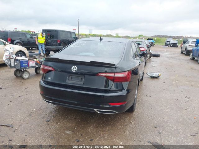 3VWN57BU7MM064391 Volkswagen Jetta 1.4t R-line/1.4t S