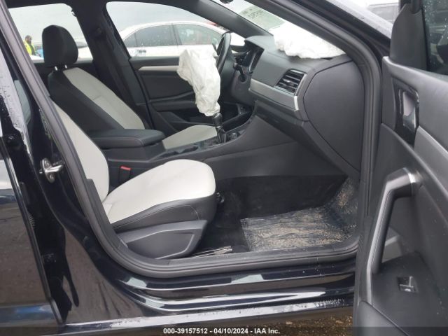 3VWN57BU7MM064391 Volkswagen Jetta 1.4t R-line/1.4t S