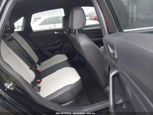 3VWN57BU7MM064391 Volkswagen Jetta 1.4t R-line/1.4t S