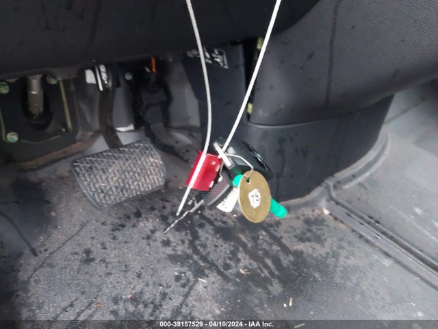 Mercedes-Benz Sprinter 2500 High Roof 4-cyl Diesel 2023 W1Y4KCHY0PT134616 Image 11