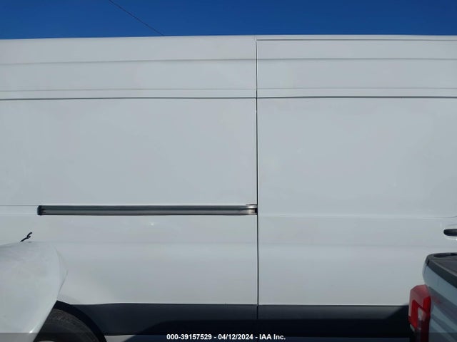 Mercedes-Benz Sprinter 2500 High Roof 4-cyl Diesel 2023 W1Y4KCHY0PT134616 Image 13