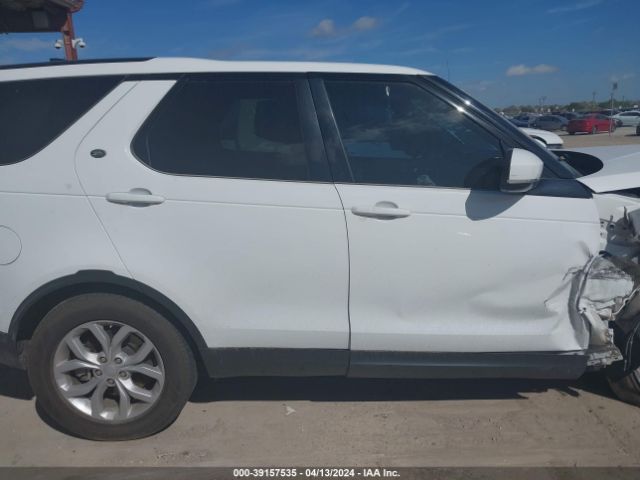 SALRG2RV0L2423191 Land Rover Discovery Se