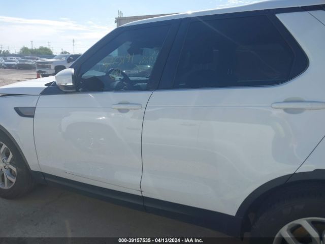SALRG2RV0L2423191 Land Rover Discovery Se