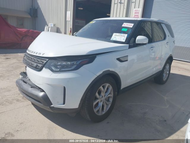 SALRG2RV0L2423191 Land Rover Discovery Se