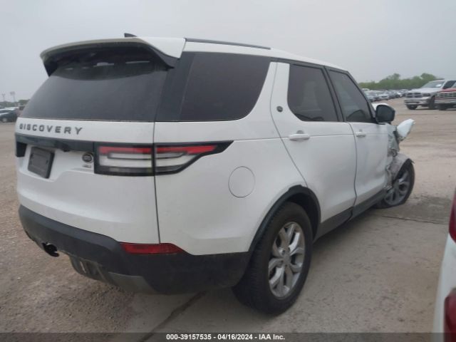 SALRG2RV0L2423191 Land Rover Discovery Se