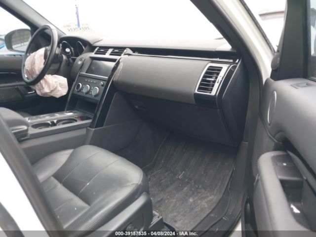 SALRG2RV0L2423191 Land Rover Discovery Se