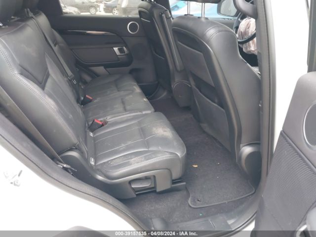 SALRG2RV0L2423191 Land Rover Discovery Se