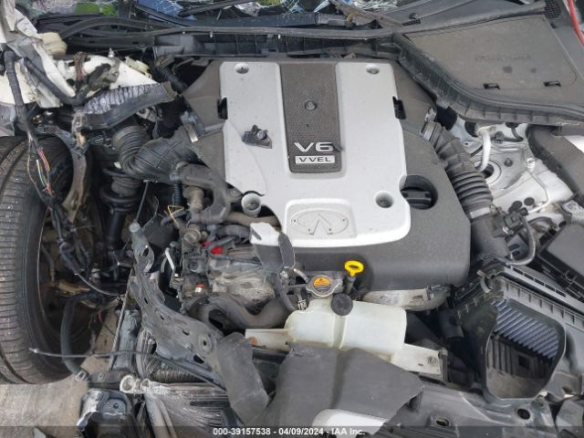JN1BV7AR6FM415831 Infiniti Q50