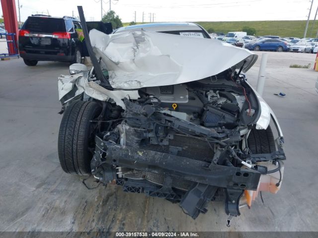 JN1BV7AR6FM415831 Infiniti Q50