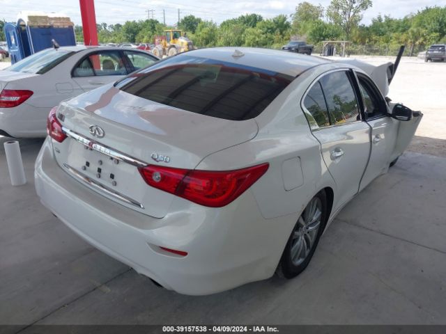 JN1BV7AR6FM415831 Infiniti Q50
