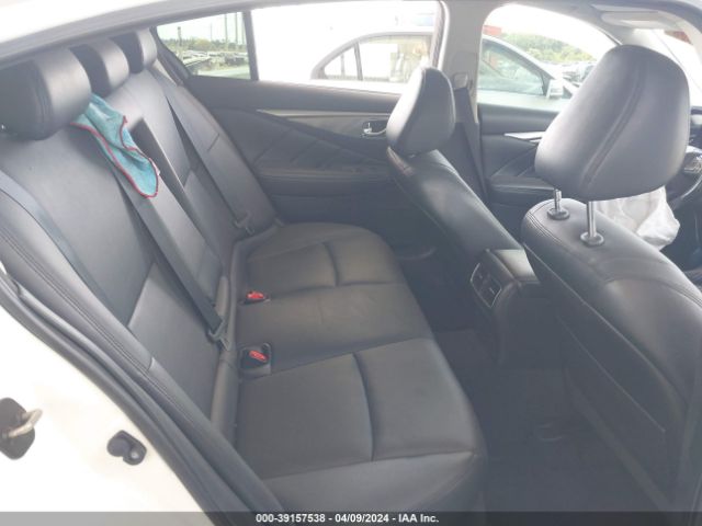 JN1BV7AR6FM415831 Infiniti Q50