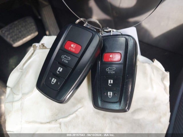 Toyota Rav4 Limited 2019 2T3Y1RFV3KW021964 Image 11